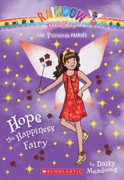 Hope the happiness fairy  Cover Image