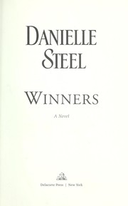Winners : a novel  Cover Image