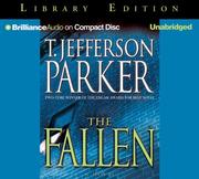 The fallen Cover Image