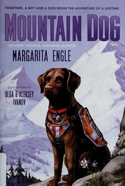 Mountain dog  Cover Image