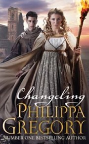 Changeling Cover Image