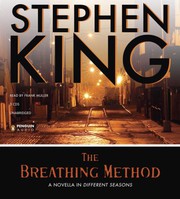 The breathing method Cover Image