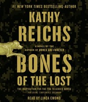 Bones of the lost Cover Image
