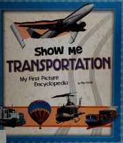 Show me transportation  Cover Image