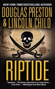 Riptide  Cover Image