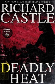Deadly heat  Cover Image