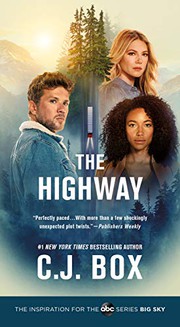 The highway: Highway Quartet  Cover Image