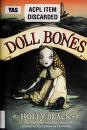 Doll bones  Cover Image