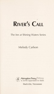 River's call  Cover Image