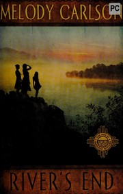 River's end  Cover Image