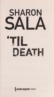 'Til death  Cover Image