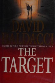 The Target : Will Robie  Cover Image