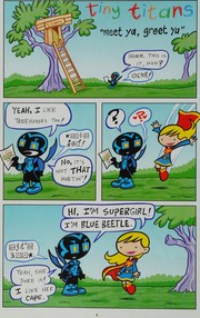 Welcome to the treehouse  Cover Image