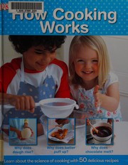 How cooking works  Cover Image