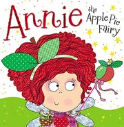 Annie the apple pie fairy  Cover Image