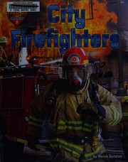 City firefighters  Cover Image