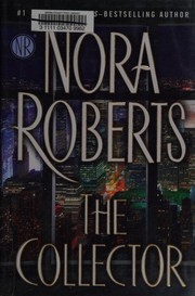 The collector  Cover Image