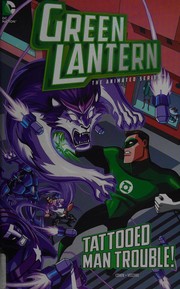 Tattooed man trouble!  Cover Image