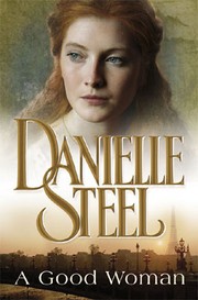 A good woman  Cover Image