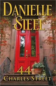 44 Charles Street : a novel  Cover Image