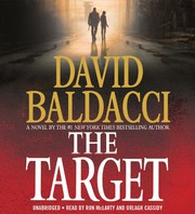 The target: Will Robie  Cover Image