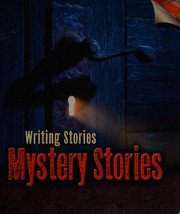 Mystery stories  Cover Image