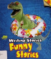 Funny stories  Cover Image