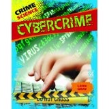 Cybercrime  Cover Image