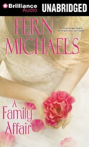 A family affair  Cover Image