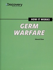 Germ warfare  Cover Image