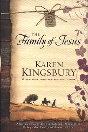 The family of Jesus  Cover Image