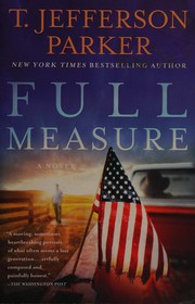 Full measure  Cover Image