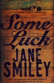 Some luck  Cover Image