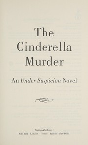 The Cinderella murder  Cover Image