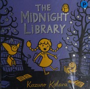 The Midnight Library  Cover Image
