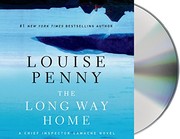 The long way home Cover Image