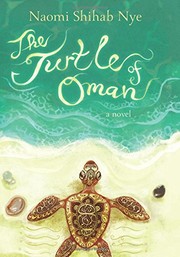 The turtle of Oman : a novel  Cover Image