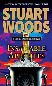 Insatiable appetites  Cover Image