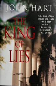 The king of lies  Cover Image
