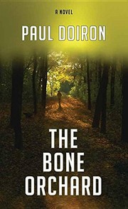 The bone orchard  Cover Image