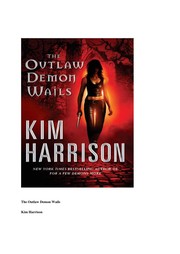The outlaw demon wails  Cover Image