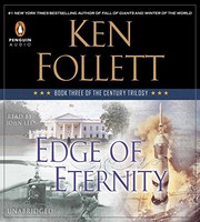 Edge of eternity Cover Image