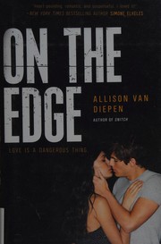 On the edge  Cover Image