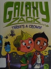 Three's a crowd!  Cover Image