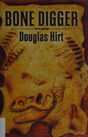 Bone digger  Cover Image