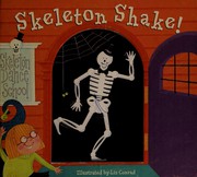 Skeleton Shake!  Cover Image
