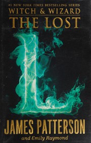 The Lost  Cover Image