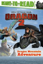 Dragon Mountain adventure  Cover Image