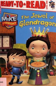 The jewel of Glendragon  Cover Image
