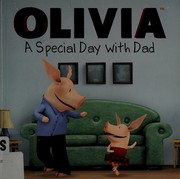 A special day with Dad  Cover Image